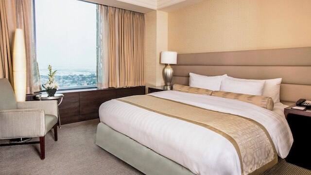 クリムゾン ホテル フィリンベスト シティ マニラ