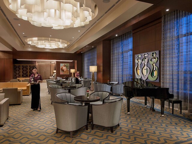 クリムゾン ホテル フィリンベスト シティ マニラ