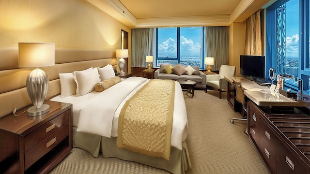 クリムゾン ホテル フィリンベスト シティ マニラ