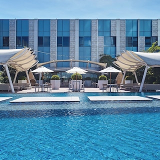 クリムゾン ホテル フィリンベスト シティ マニラ