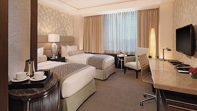 クリムゾン ホテル フィリンベスト シティ マニラ