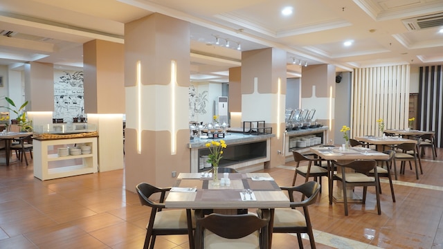 アバディ ホテル マリオボロ ジョグジャ