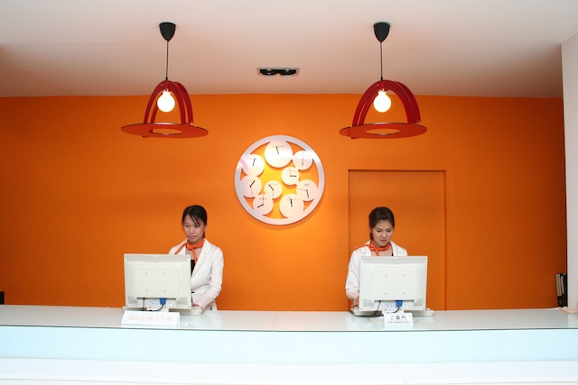 バイヨーク ブティック