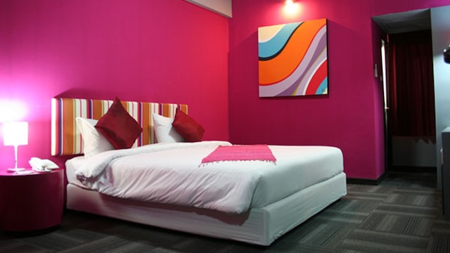 バイヨーク ブティック