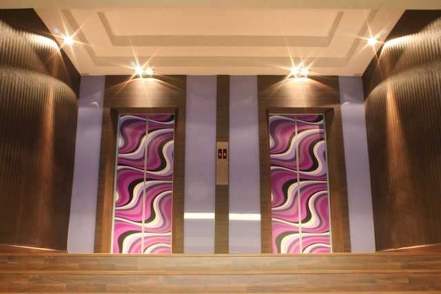 バイヨーク ブティック