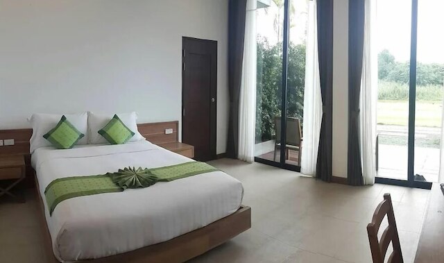 ゼンサラ リバーパーク リゾート