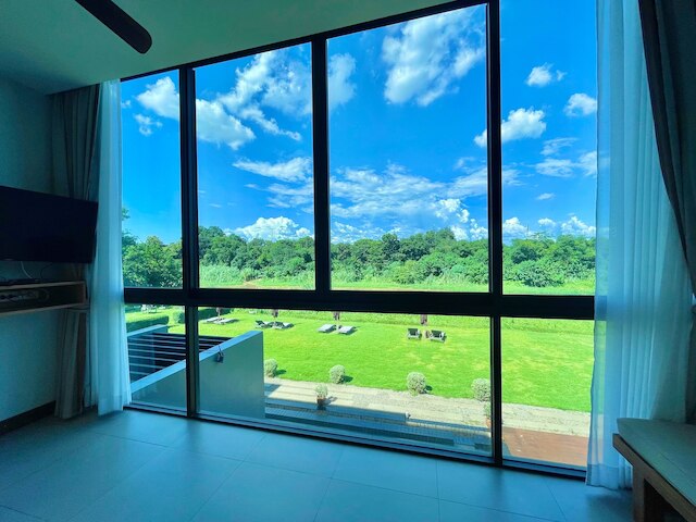 ゼンサラ リバーパーク リゾート