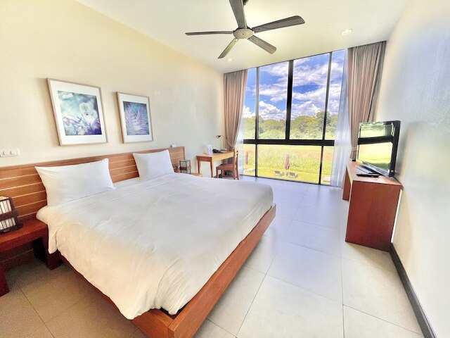 ゼンサラ リバーパーク リゾート