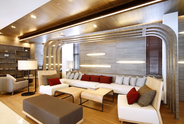 クラシック カメオ ホテル & サービスド アパートメンツ アユタヤ