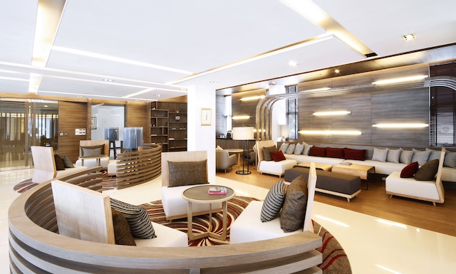 クラシック カメオ ホテル & サービスド アパートメンツ アユタヤ