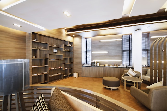 クラシック カメオ ホテル & サービスド アパートメンツ アユタヤ