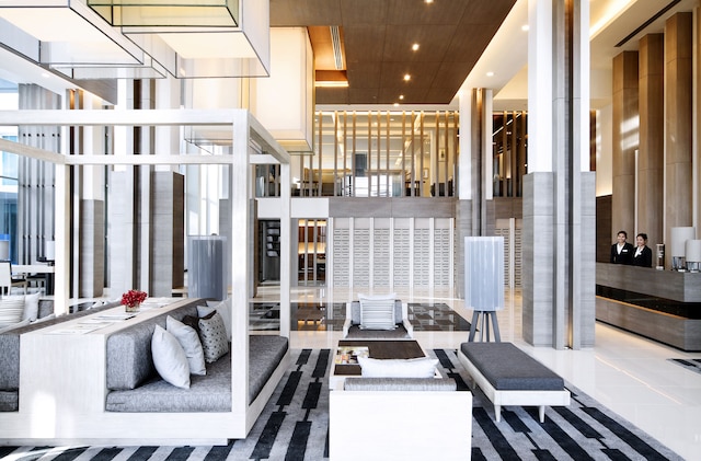 クラシック カメオ ホテル & サービスド アパートメンツ アユタヤ