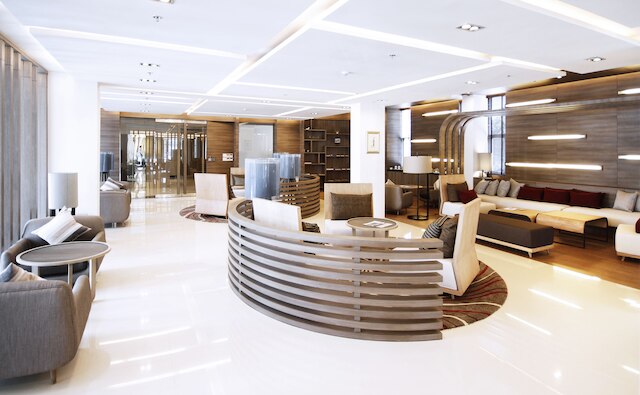 クラシック カメオ ホテル & サービスド アパートメンツ アユタヤ