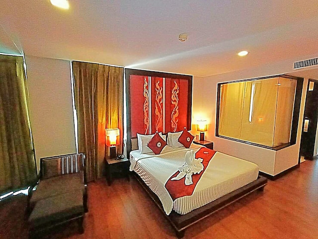 ロイヤル タイ パビリオン ジョムティエン ブティック リゾート