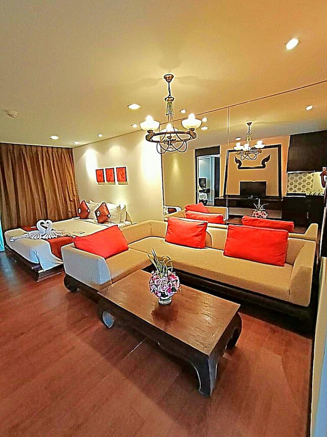 ロイヤル タイ パビリオン ジョムティエン ブティック リゾート