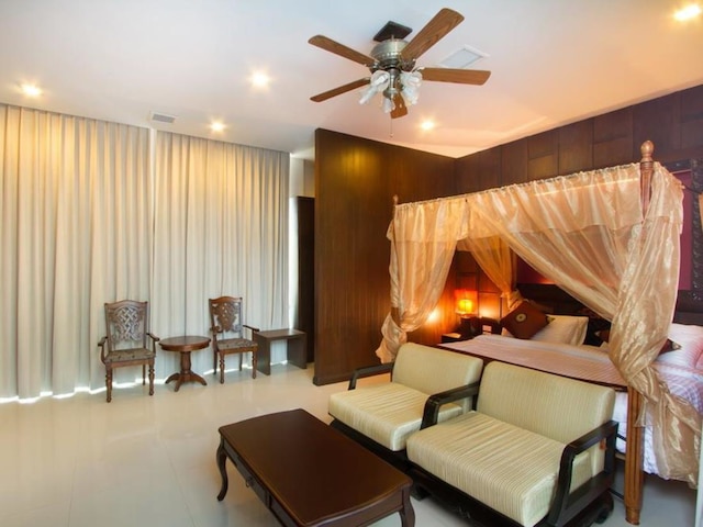 ロイヤル タイ パビリオン ジョムティエン ブティック リゾート