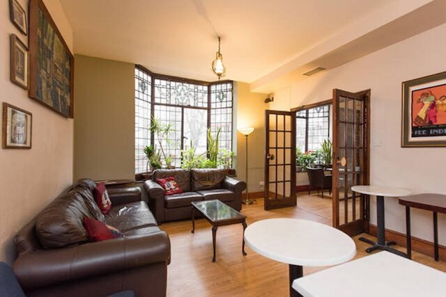 ホテル ストランド コンチネンタル - ホステル