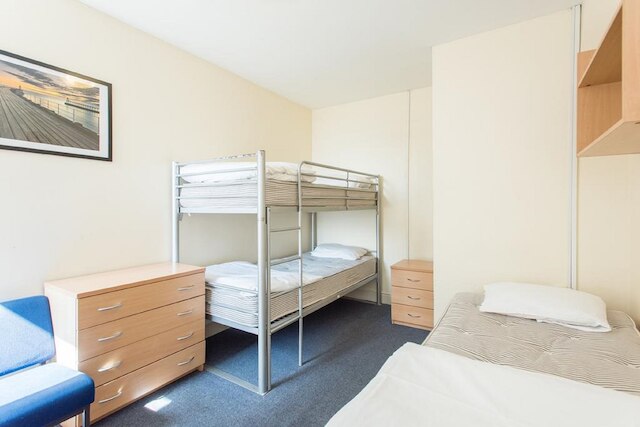 ホテル ストランド コンチネンタル - ホステル