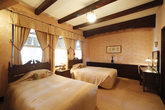 雲仙観光ホテル