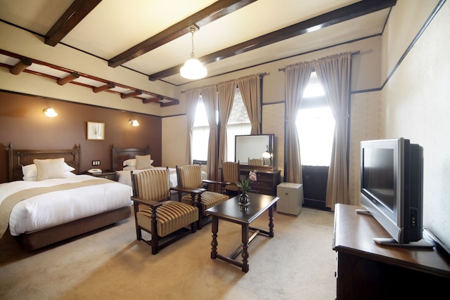 雲仙観光ホテル