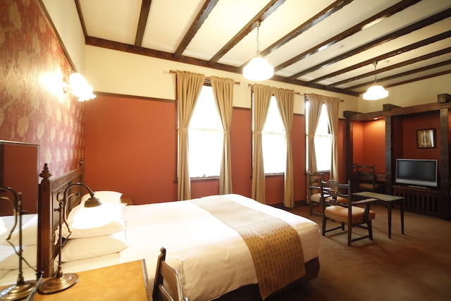 雲仙観光ホテル