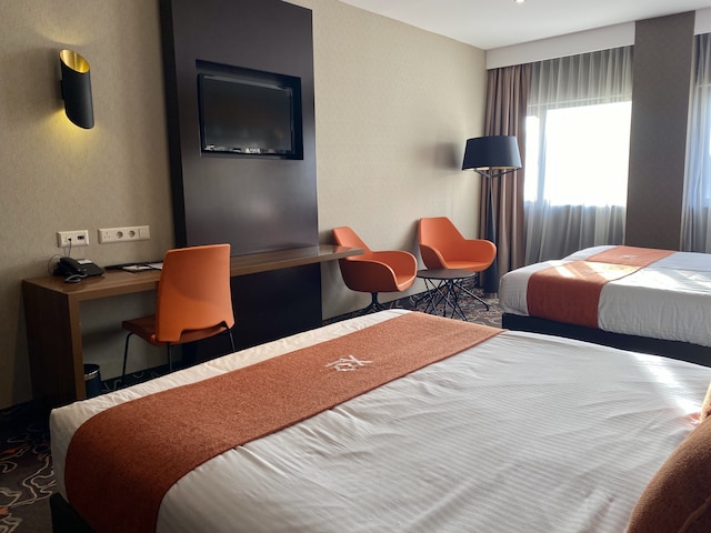 XO ホテルズ パーク ウエスト