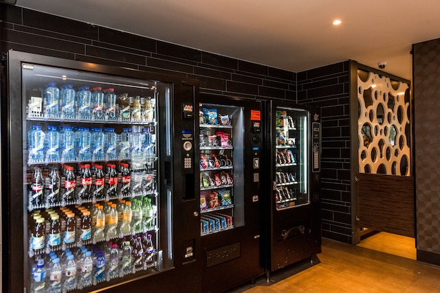 XO ホテルズ パーク ウエスト