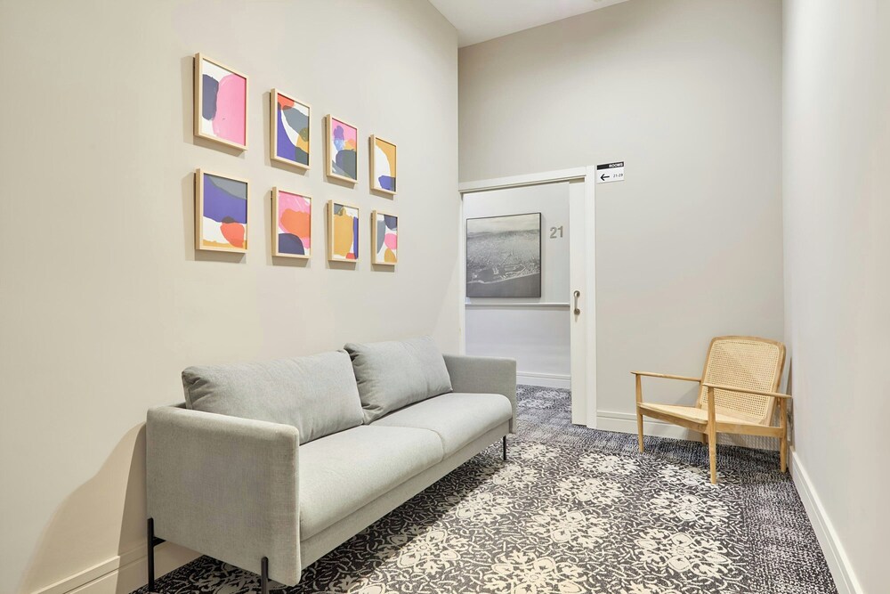 バサンタ ホテル エイサンプル, Sonder by Marriott Bonvoy