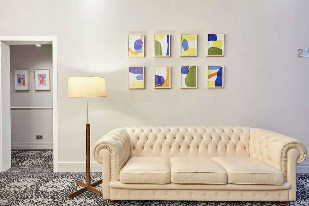 バサンタ ホテル エイサンプル, Sonder by Marriott Bonvoy