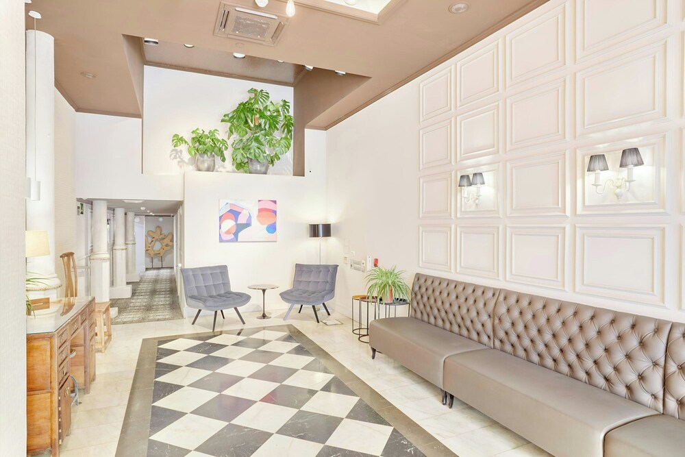 バサンタ ホテル エイサンプル, Sonder by Marriott Bonvoy