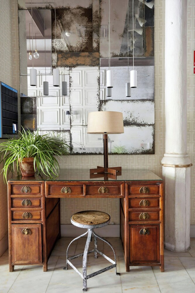 バサンタ ホテル エイサンプル, Sonder by Marriott Bonvoy