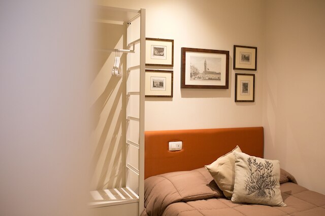 ゲスト ハウス ベラ オンダ