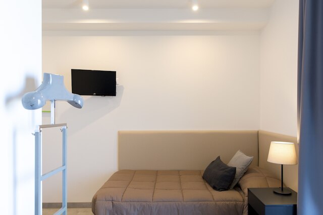 ゲスト ハウス ベラ オンダ