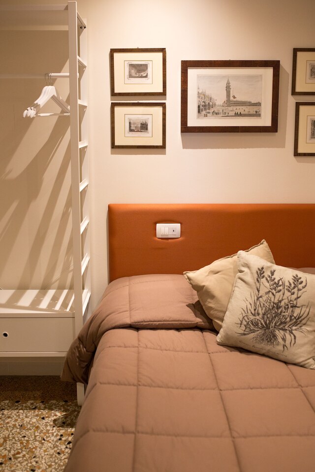 ゲスト ハウス ベラ オンダ