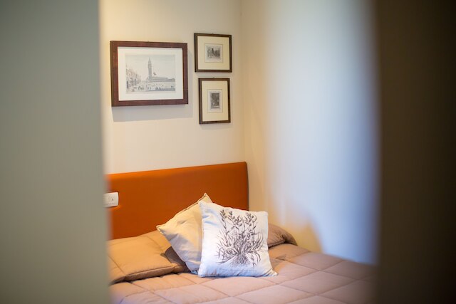 ゲスト ハウス ベラ オンダ