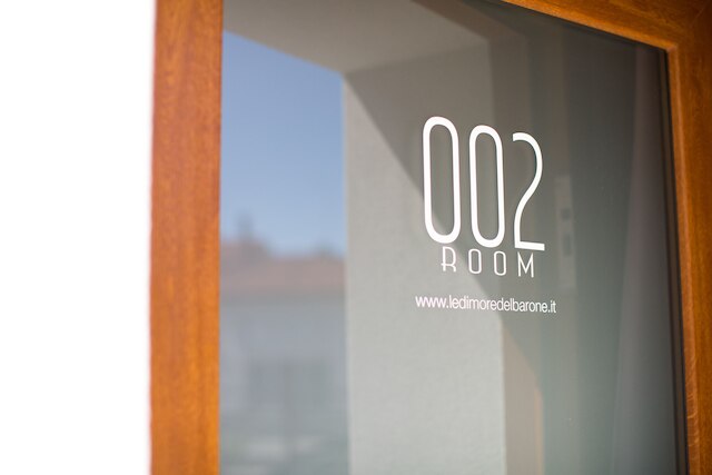 ゲスト ハウス ベラ オンダ