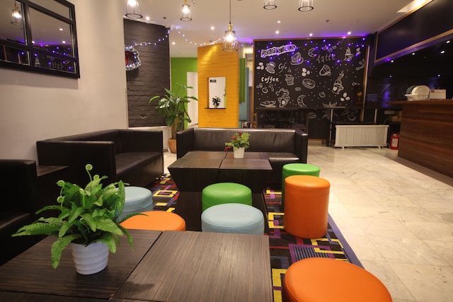 上海フィッシュ イン バンド (上海子魚居旅館外灘)