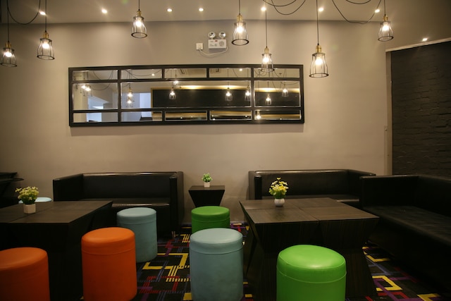 上海フィッシュ イン バンド (上海子魚居旅館外灘)