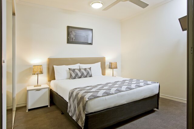 ザ キャピトル アパートメンツ