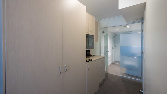 ザ キャピトル アパートメンツ