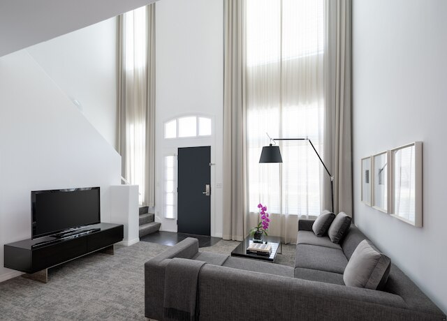 AKA ビバリー ヒルズ