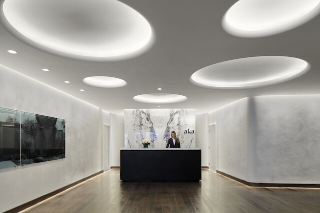 AKA ビバリー ヒルズ