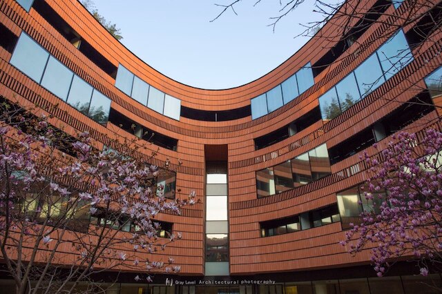 ホワルーシエ上海トゥエルヴ アット ヘンシャン by IHG (上海衡山路十二號華邑酒店 - IHG 旗下酒店)