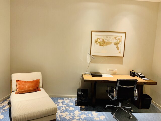 ホワルーシエ上海トゥエルヴ アット ヘンシャン by IHG (上海衡山路十二號華邑酒店 - IHG 旗下酒店)