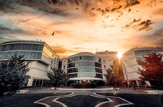 セヴァヒル ホテル イスタンブール アジア