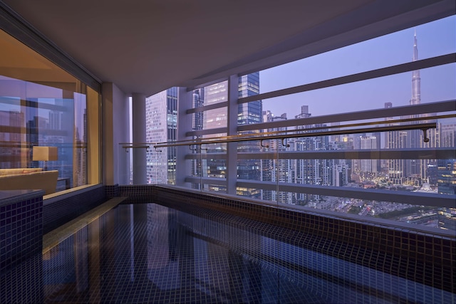 アナンタラ ダウンタウン ドバイ ホテル