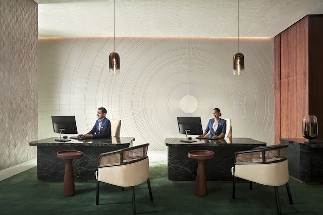 アナンタラ ダウンタウン ドバイ ホテル