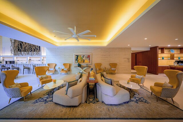 リゾーツ ワールド セントーサ - エクエリアス  ホテル