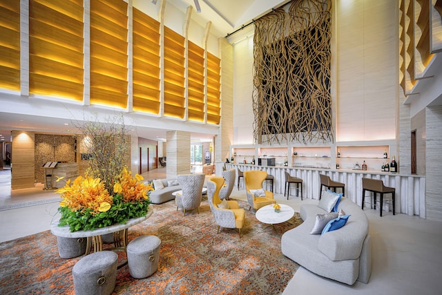 リゾーツ ワールド セントーサ - エクエリアス  ホテル