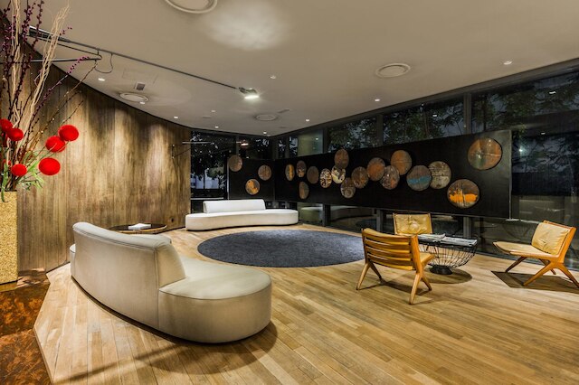 E&O レジデンシズ クアラルンプール